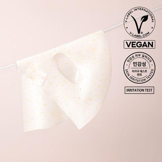 d'Alba Vita Hydrogel Mask (1 Sheet)