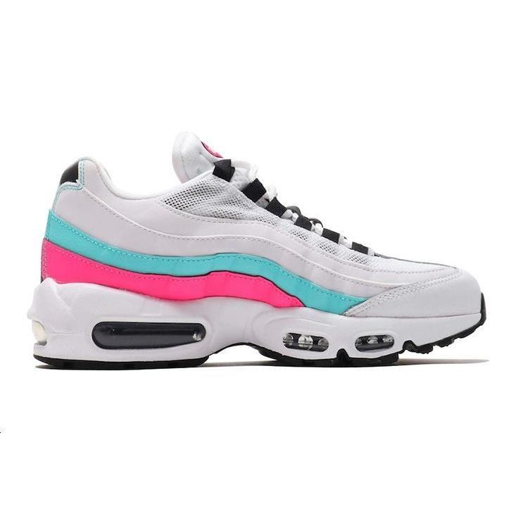 (WMNS) Nike Air Max 95 'South Beach' Женские 307960-117