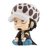 Lucappu ONE PIECE Трафальгар Ло Завершенная фигурка
