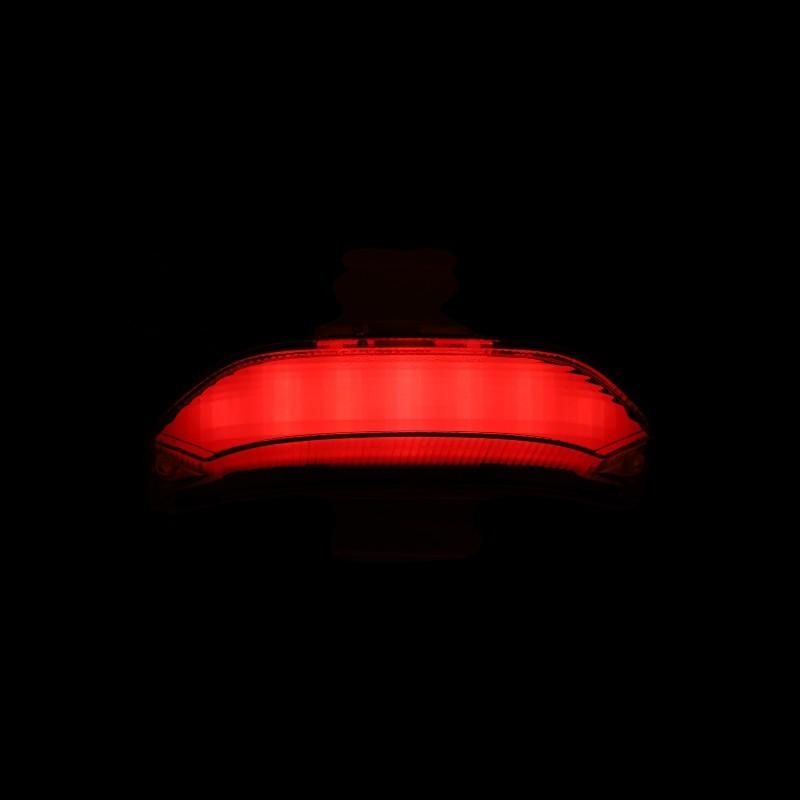 Rear Tail Light Brake Turn Signals Integrated LED Light Fit For Honda CBR600RR CBR 600 RR CBR600 RR 2013-2023 2022 Motorcycle