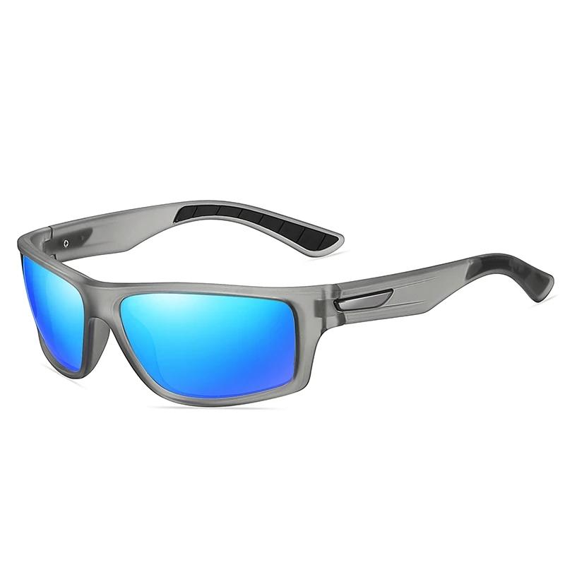 Colorful Sport With Sunglasses Men Prescription Eyewear Fashion Shortsight Sun Glasses For Man 0 05 075 To 60