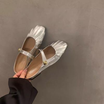 Туфли – Мэри Джейн