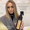 Laque volumisante - Nanoil - Hair Volume Enhancer - 200ml - Cheveux fins - Volume instantané