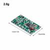 DC 5V 9V 12V Charging Step Up Booster Module for 18650 Lithium Battery UPS Voltage Converter Protection Modules