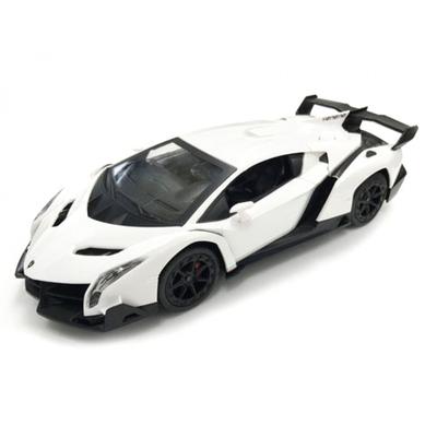 D Y Sha Lamborghini Veneno Белый 1 24