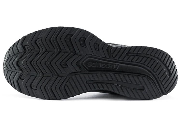 SAUCONY Руководство 13 Амортизация Противоскользящие и износостойкие Поддержка Низкие - S10548-60