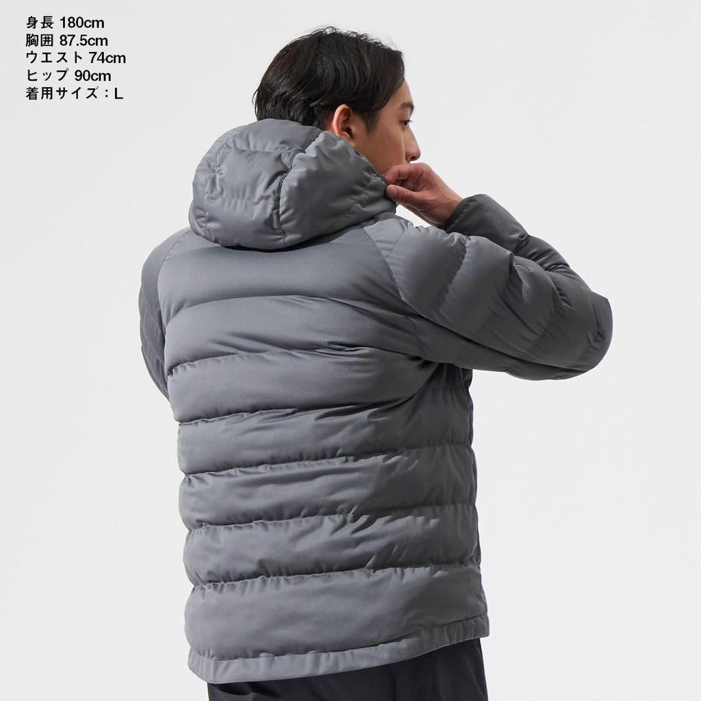 Одежда для погоды Джинсовая ткань WL [DAIWA] Ношение/холод DJ-2324