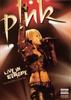 DVD DVD - Live In Europe 82876657349 Japan Music Video Used