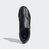 adidas F50 Тхэквондо Черный Серебристый Металлик (Женский)