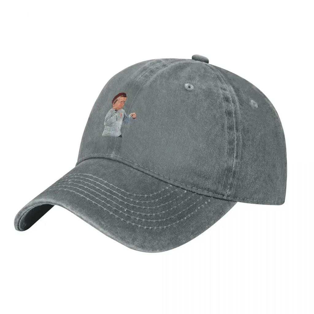 Little Hasbulla Baseball Cap fashionable cute dad hat Brand Unisex cap Women Hats Unisexs