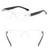 Профессиональные очки для чтения с защитой от света Очки для чтения серии Business Glasses-Eyewear
