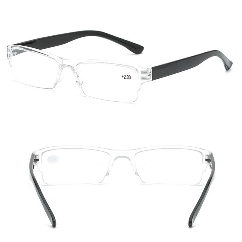 Профессиональные очки для чтения с защитой от света Очки для чтения серии Business Glasses-Eyewear