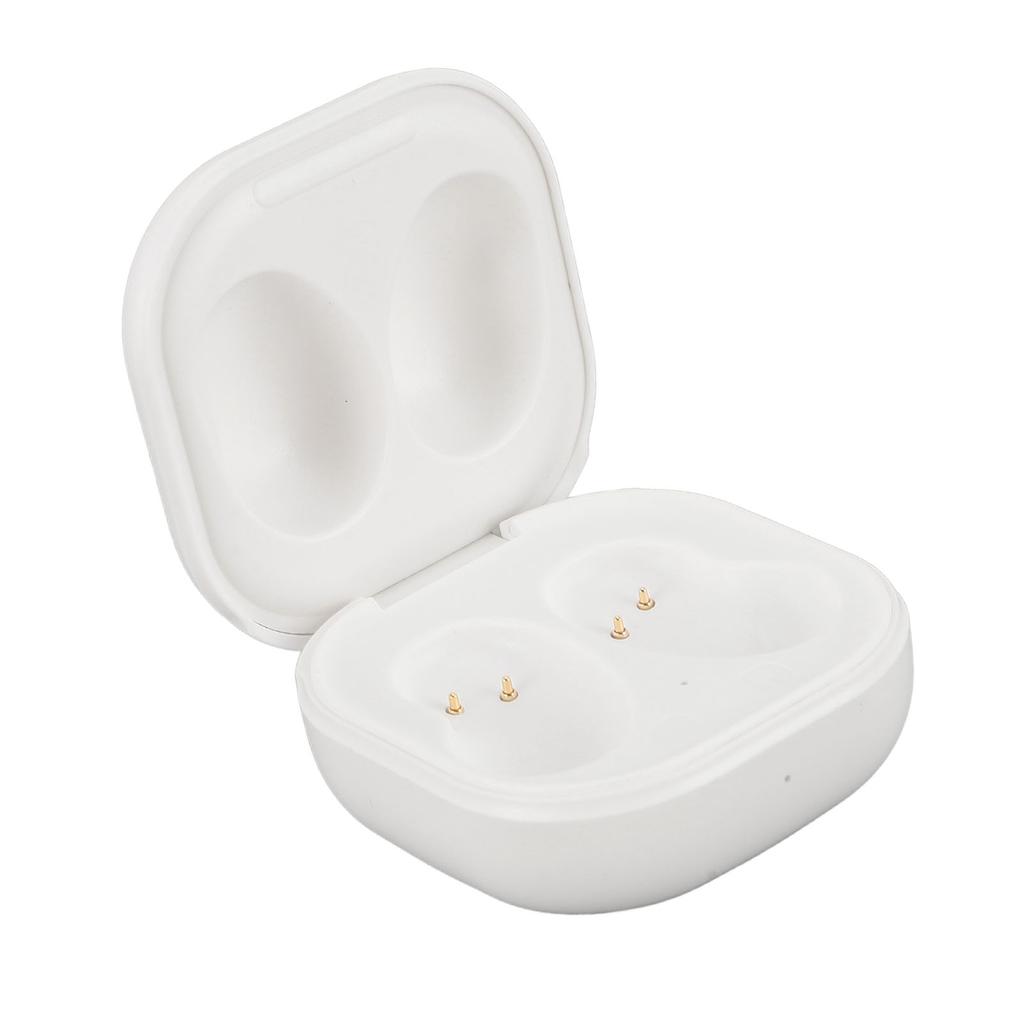 Зарядный чехол для наушников Bluetooth 600 мАч Мини-зарядный чехол для наушников Galaxy Buds Live SM‑R180