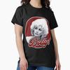 Dolly Parton retro Classic T-Shirt