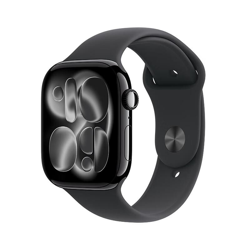 Apple Умные часы Watch Series 11 GPS (Китайская версия)