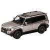 HobbyJAPAN HJ64 1/64 Toyota Land Cruiser 250 VX Бензин Правый руль Avantgarde Bronze Metallic Готовая модель HJ643081CBM