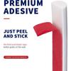 Self Adhesive Molding Trim Flexible Peel and Stick Wall Decoration Strip 3m High-Gloss Door Frame Kitchen Backsplash