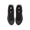 Nike Air Max DN Black Metallic Silver Red Men Sneakers University-Red DV3337-016