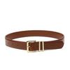 MAISONMARAIS MM Belt, Brown