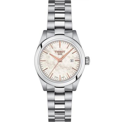 Часы Tissot T132.010.11.111.00