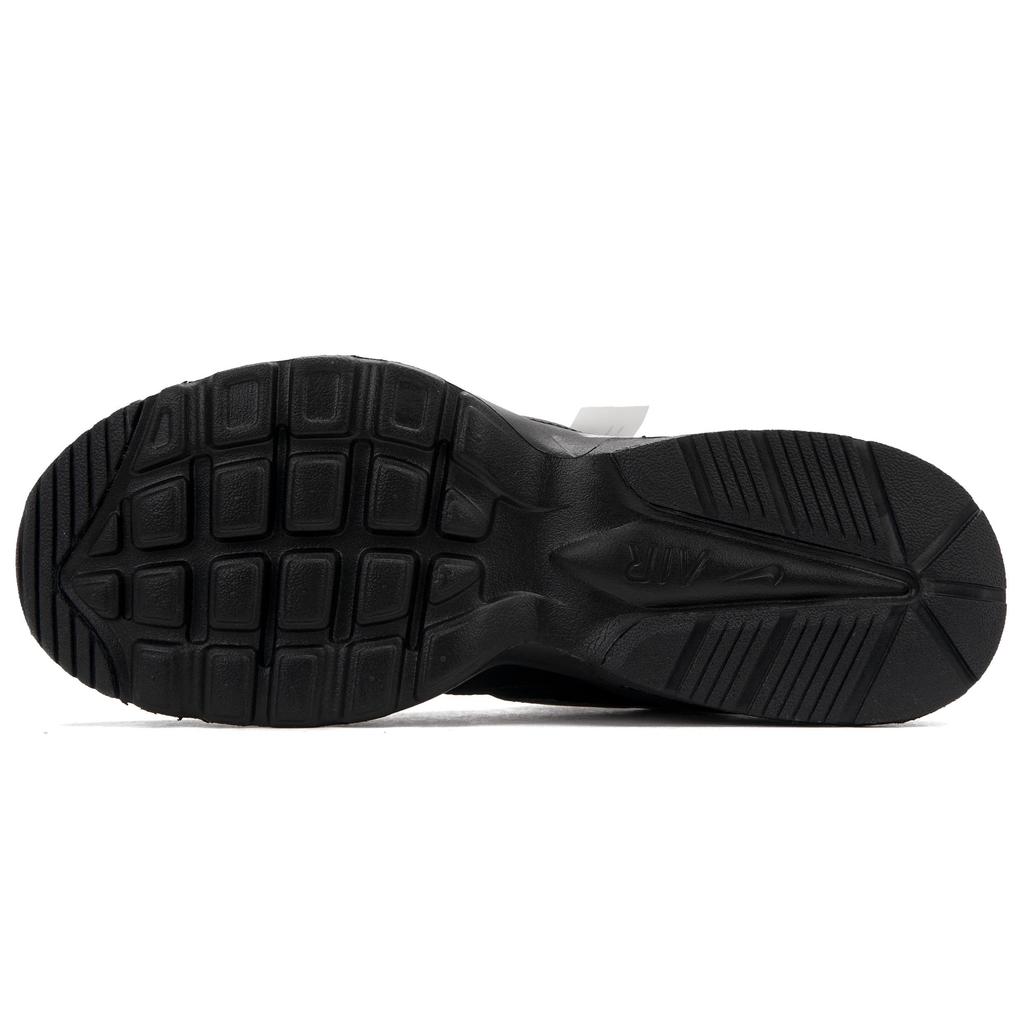 Nike Кроссовки Air Max Fusion Low top Мужские Черный Белый Серый CJ1670-001(Команда62-AXX)