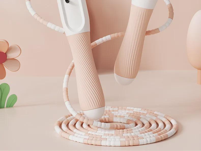 Кураторские мероприятия: Прыжки на бамбуковой скакалке для учеников начальной школы, спортивные принадлежности для детского сада, подготовка к экзаменам в старших классах для начинающих