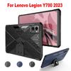 Soft Tablet Case Protective Shell for Lenovo Legion Y700 2nd Gen 2023 2nd Generation