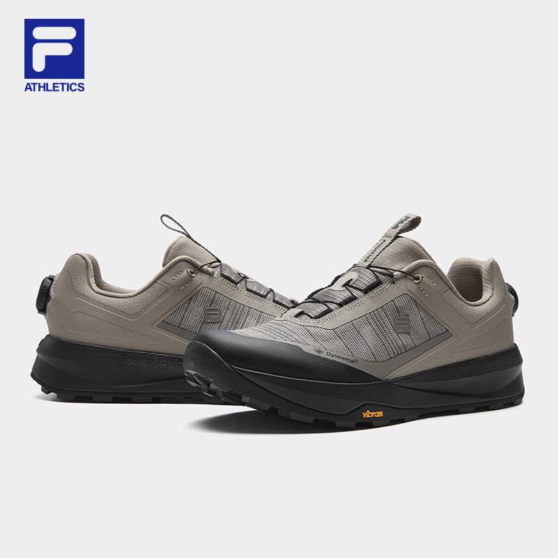 FILA BOA Eye Frontier 2 Men's Trail Running Shoes