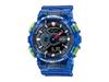 G-SHOCK GA-110JT-2AJF JOYTOPIA SERIES Мужские часы Синий Ограниченный Цвет НОВЫЙ