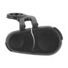 Shutter Cable Rubber Top Cover Camera Shutter Release Cable Terminal Cover for Nikon D3 D3X D3S