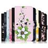 For Tecno Series.Camon 20 Premier,Pova Neo 3,Pova 5,Spark 10C,Spark 10 Pro,Spark 8P,Camon 15...Fashion Paintings Pattern Flip Wallet PU Leather Case