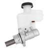Brake Master Cylinder High Hardness 51100 65JA0 Professional Aluminum PP for Grand Vitara 2006 To 2015