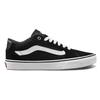 Vans Faulkner Унисекс Черный Белый VN000SJVC4R