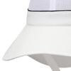 TAYLORMADE APPAREL 26Ss Женская сетчатая вариация Шляпа-ведро с широкими полями T8031H66627-100