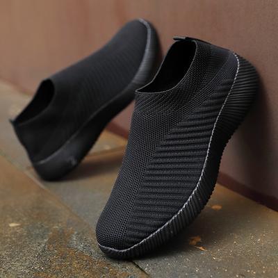 Модные кроссовки женские на платформе женская обувь кроссовки больших размеров женские слипоны носки обувь для улицы женские кроссовки Zapatos De Mujer