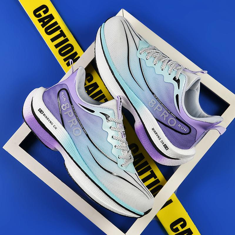 Big Size 45 Marathon Shoes Men Casual Sneakers Comfortable Lightweight Athletic Sport Running Shoes For Male Tenis Walking Jogging Gym Footwear