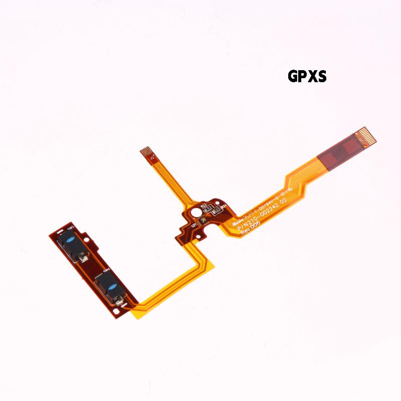 Новый Гибкий Кабель для Мыши G Pro X Superlight/G Pro Wireless, Кабель Боковых Кнопок Материнской Платы