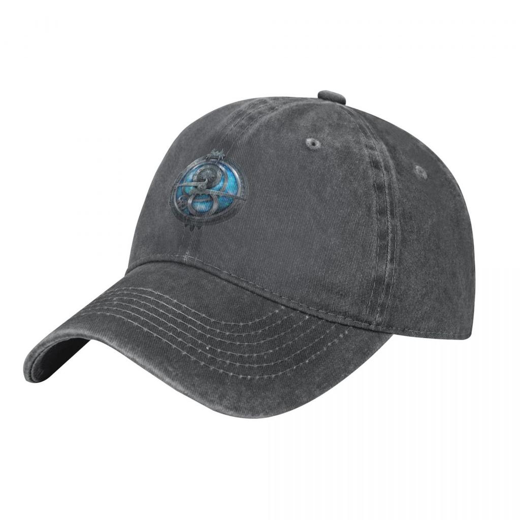 Troll Hunters Fashion Baseball Cap Peaked Mens Hat Womens Brand