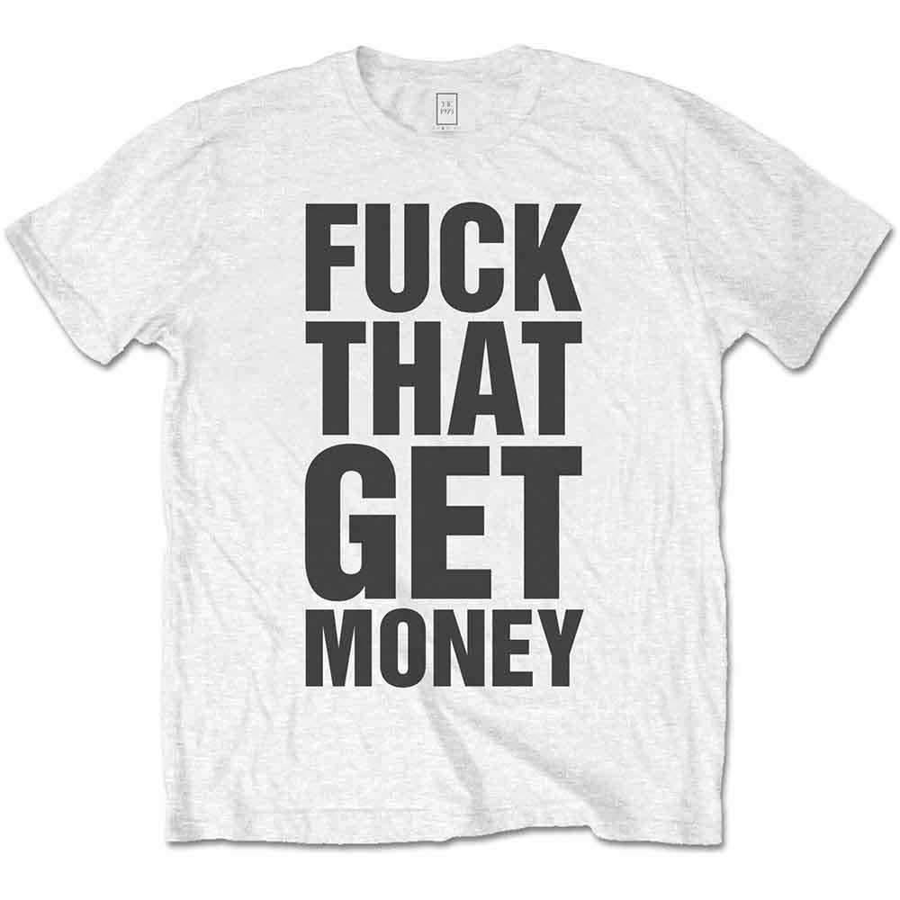 The 1975 F That Unisexs Tshirt Unisexs