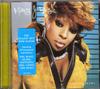 CD MARY J. BLIGE - No More Drama 1126162 MCA Records 2001 Europe Rap & Hip-Hop/R&B Used
