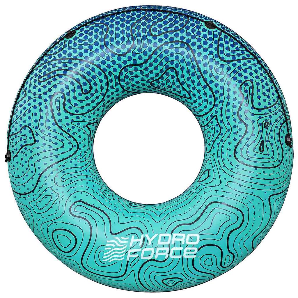 Inflatable Beach Ring For Swimming 106Cm Bestway