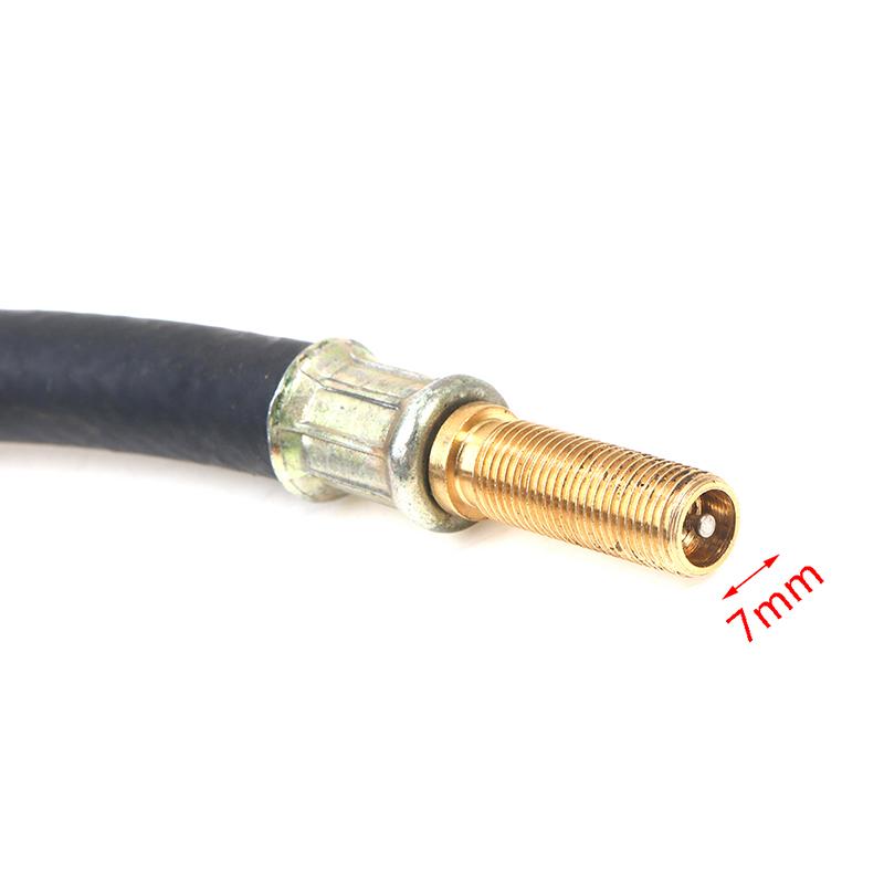 Плетеный гибкий шланг Шины Автомобильные колеса Шины Стержни клапанов Удлинители Трубный адаптер