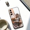 Чехол для телефона Luka Doncic для Samsung Galaxy A73, A72, A71, A70, A53, A52, A51, Другие Мягкий черный чехол