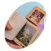 Miniature Books Assorted Mini Books Classical Book Scene Model Doll House Toy Accessories