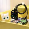 Cute Charger&Charging Cable Protector 18W 20W Plug USB Protector Data Line Cover for IPhone