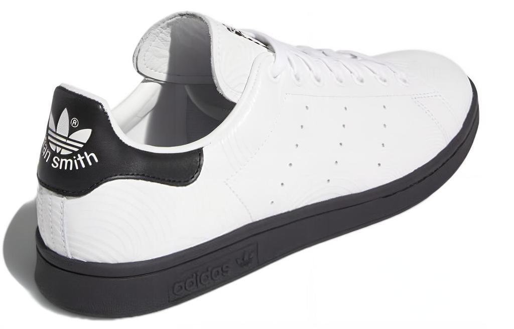 Stan Smith Hirocoledge x Stan Smith Adidas Originals 'Takahashi Hiroko - Белый' FY1591