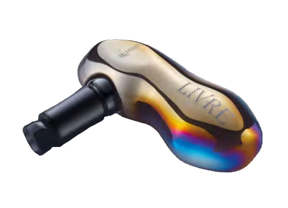 LIVRE 10795 Рукоятка из титана TB-S для Shimano C Fire