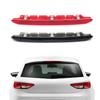 High Level Brake Light for Leon ST 5F 2012-2020 3rd Brake Stop Lamp Rear Brake Warning Lamp