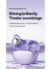 GL8 Высококачественные спортивные Bluetooth-наушники с костной проводимостью - Открытая конструкция