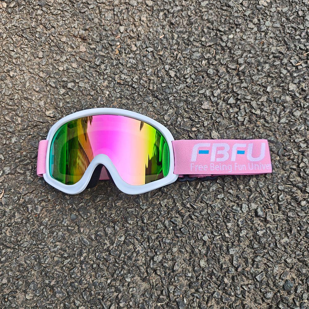 Popular motorcycle riding outdoor goggles for riders, available in a variety of vibrant colors ktm Wind and sand protection glasses